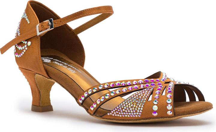 Immagine prodotto Dancing Queens Scarpe da ballo DQ L3M (39)