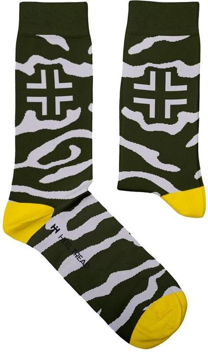Immagine prodotto Universal Textiles Calzini Junkers Ju 87-Stuka Adulto Unisex (40.5 - 45.5)