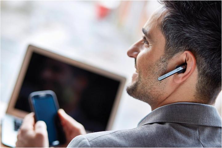 Productafbeelding Jabra Stealth UC (Draadloze, USB Type-B)