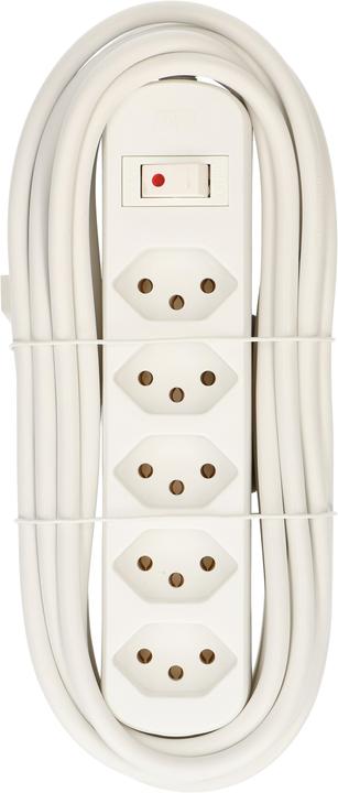 Actual product image Max Hauri Basic Line (5 x, Type 13, 5 m)
