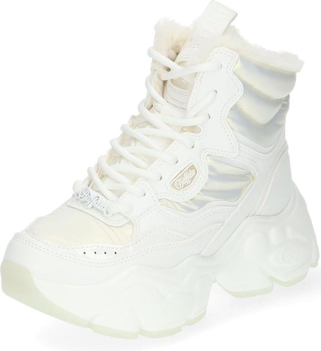 Blanc/Argent