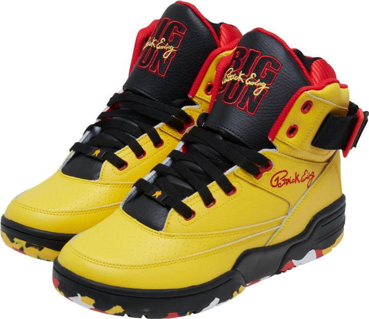 Immagine prodotto Ewing 33 HI BIG BUN - 186761 (13)