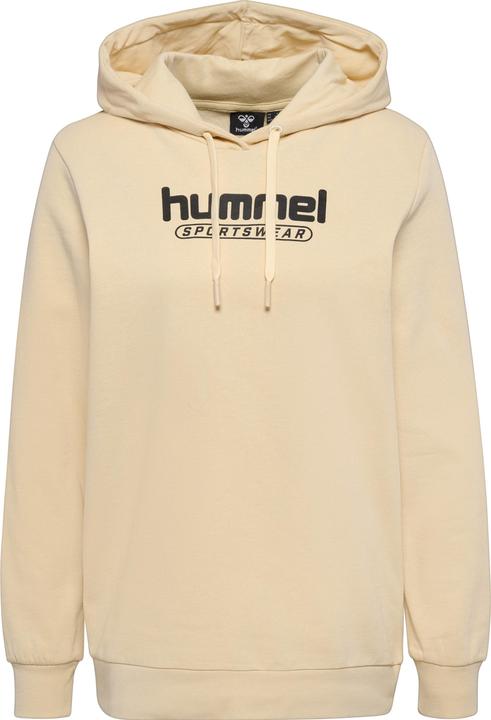 Image du produit hummel Hoodie Femme Booster (XS)