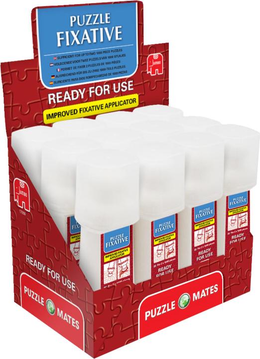 Immagine prodotto Jumbo Colla per puzzle