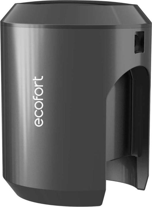 Produktbild ecofort ecoQ CleanVac Pro