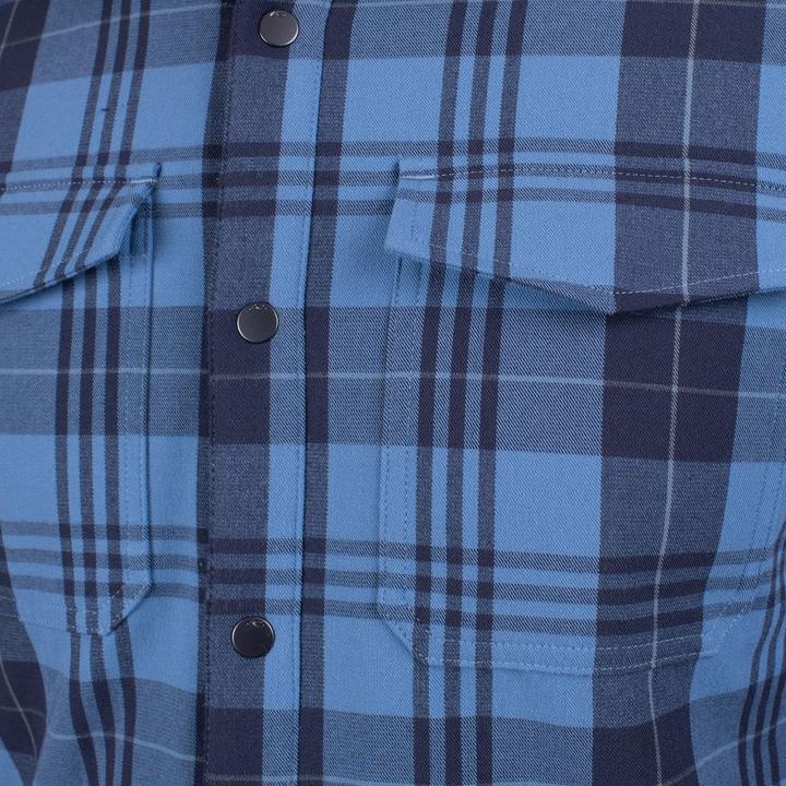 Actual product image Kjus Ray Warm Shirt (L)