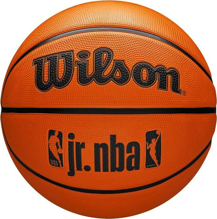 Immagine prodotto Wilson Jr Nba Drv Fam Logo Bskt