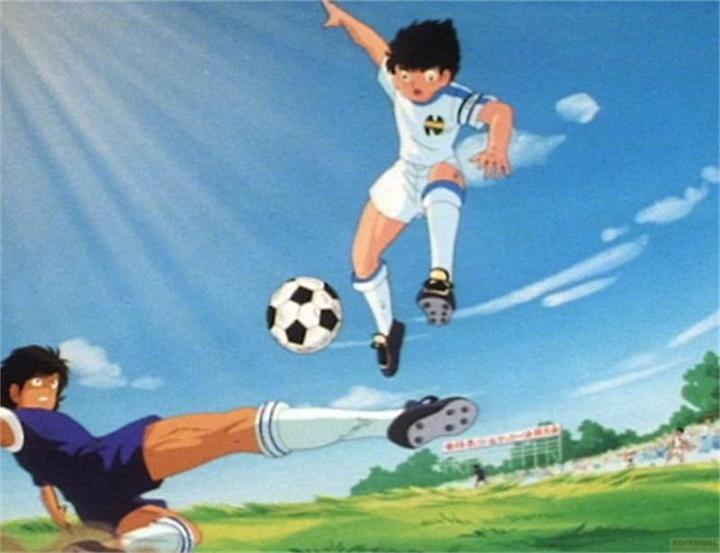 Produktbild Captain Tsubasa Die tollen Fussballstars Volume 1 (DVD, 2015, Deutsch)