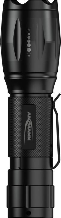 Image du produit Ansmann Lampe de poche Action 400 UV (3.75 cm, 100 lm)