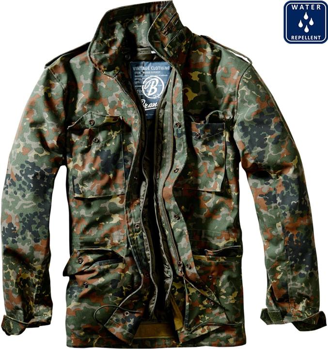 Produktbild Brandit M-65 Field Jacket - 5024 (5XL)