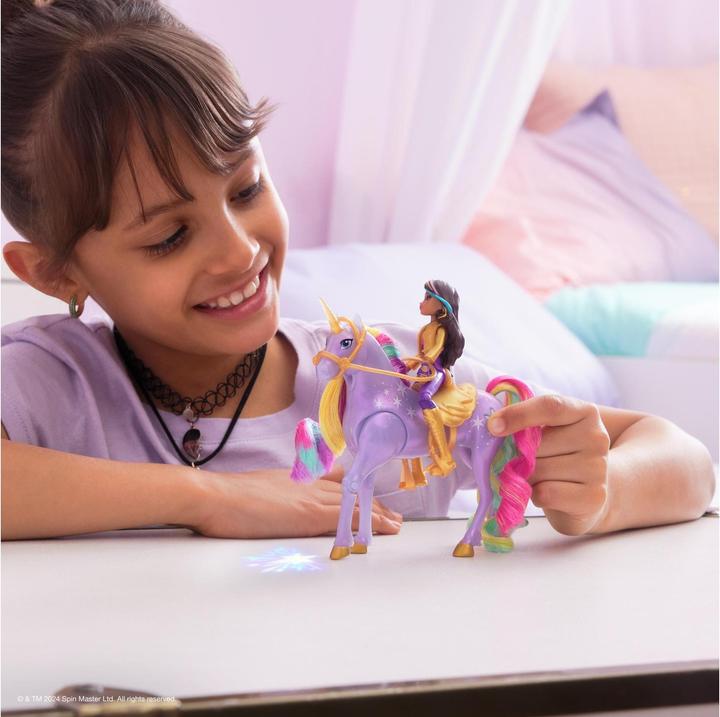 Image du produit Unicorn Academy Sophia & Light Magic Wildstar