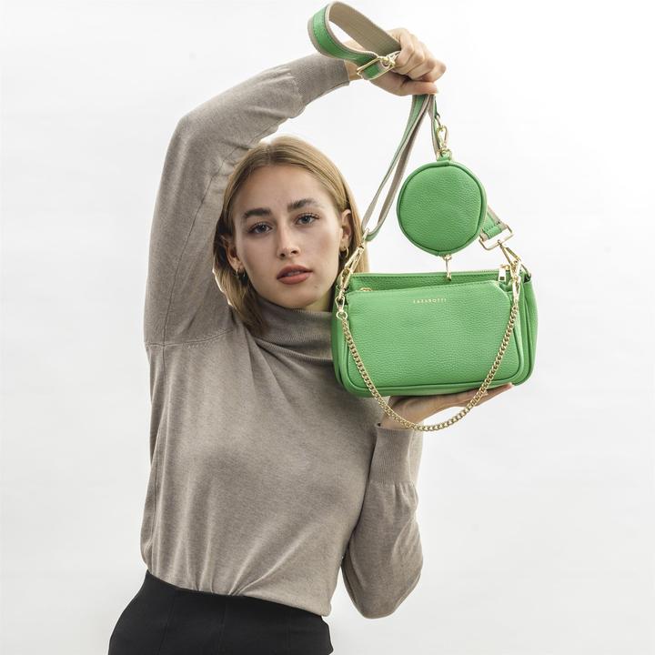 Verde chiaro