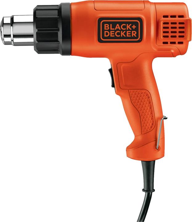 Produktbild Black & Decker 1750W Heissluftgerät