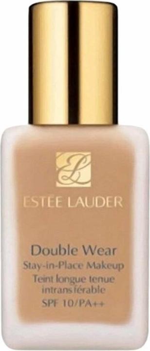 Actual product image Estée Lauder Double Wear Stay-In-Place Makeup (1W1 Bone)
