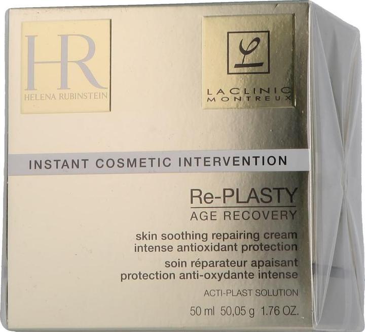 Actual product image Helena Rubinstein Re-Plasty Age Recovery Day Cream (50 ml, Day cream)