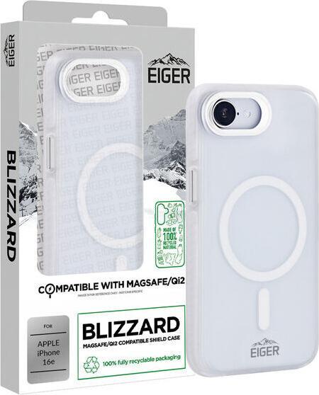 Image du produit Eiger Blizzard (Apple iPhone 16e)