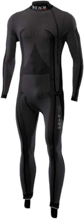 Actual product image Sixs Functional suit STX High Neck R (Men, Women, XS)
