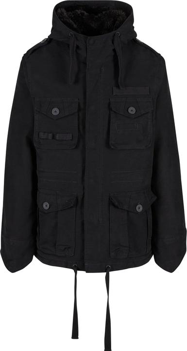 Brandit Men Respite Jacket - 186281