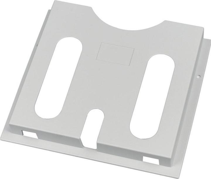 Immagine prodotto Eaton Piastra di commutazione, in lamiera, per 600 mm, DIN 115247 (A5)