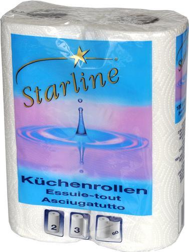Immagine prodotto Starline Carta per la casa (2 x)