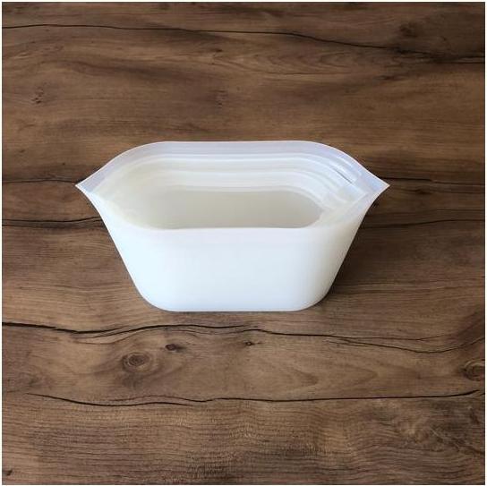 Produktbild Fudy Beutel Bowl 3er Set Blau