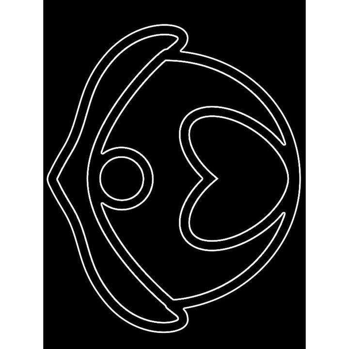 Immagine prodotto Ursus Immagini di primavera Suncatcher