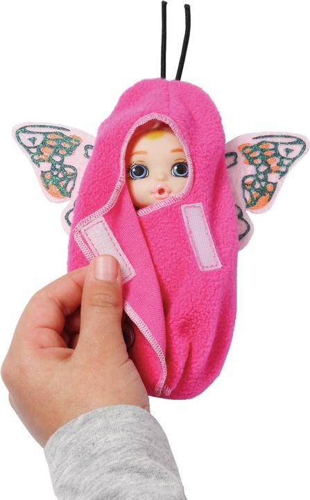 Image du produit Zapf Creation Poupée Baby Born Surprise