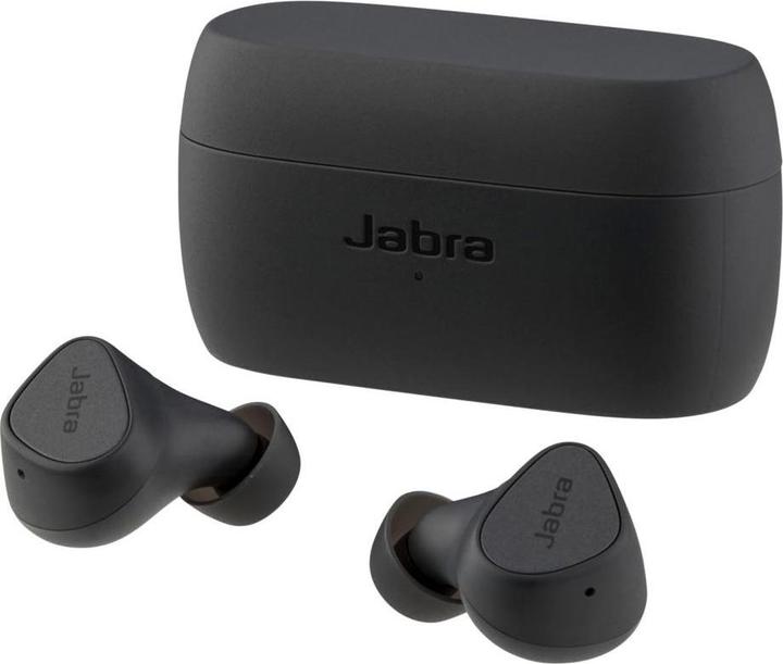 Image du produit Jabra Elite 3 (7 h, Filaire, Sans fil)