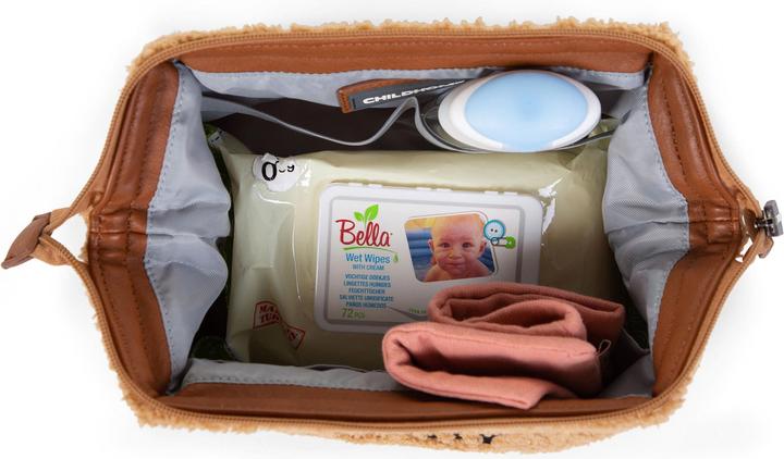 Image du produit Childhome Baby Necessities Trousse De Toilette