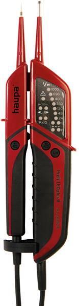 Produktbild Haupa PRÜFER PROFI LED PLUS II / 103824 SPANNUNGS- 103824