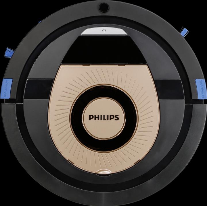 Image du produit Philips IG 8776/01 (Robot vacuum)