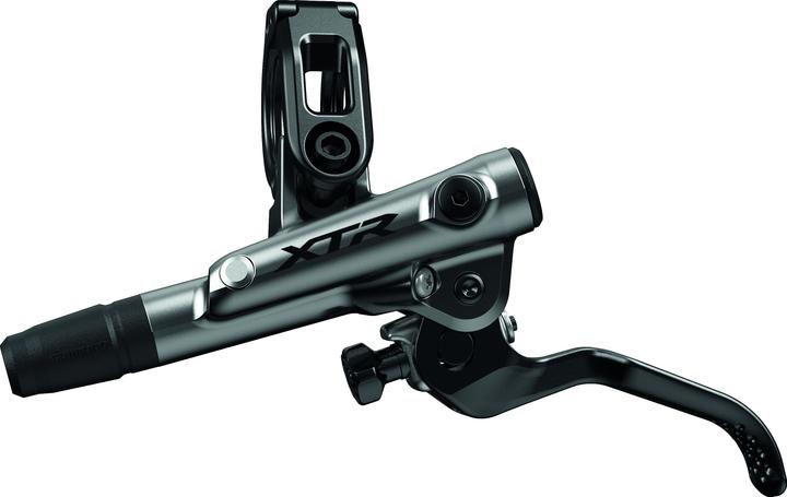 Immagine prodotto Shimano XTR BL-M9120L (Freno anteriore, Set freni)