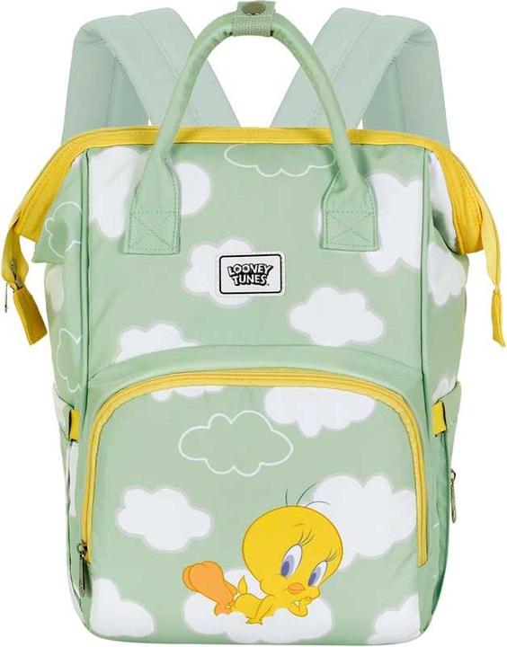 Actual product image Karactermania Mommy Backpack Clouds