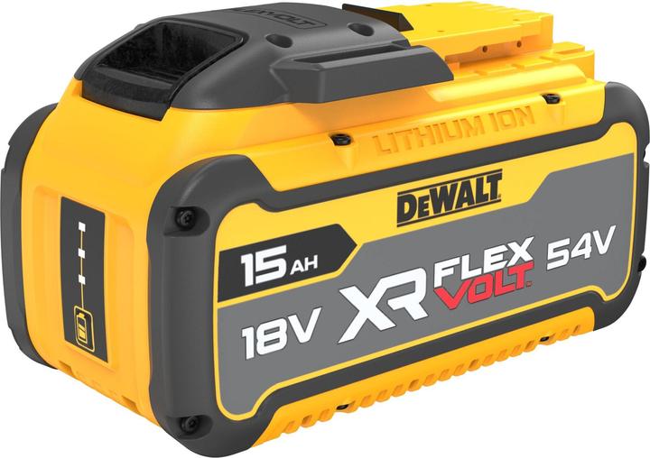 Produktbild DeWalt XR Flexvolt (18 V)