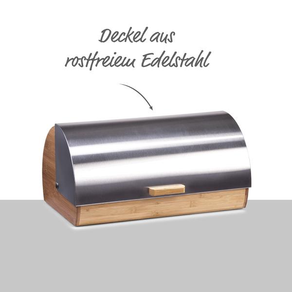 Image du produit Zeller Present Bambou