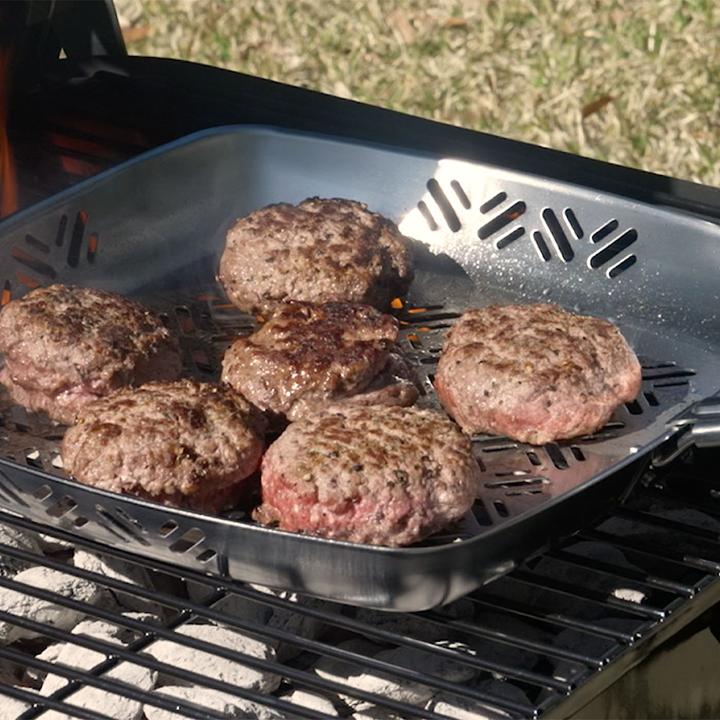 Produktbild Livington GrillZilla