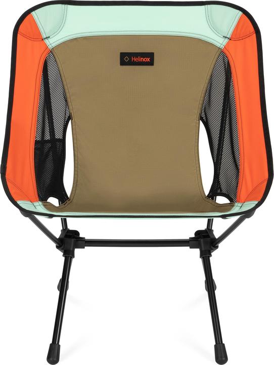 Actual product image Helinox Chair One (re)