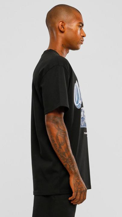 Produktbild Urban Classics Queens Oversize Tee - 119377 (S)