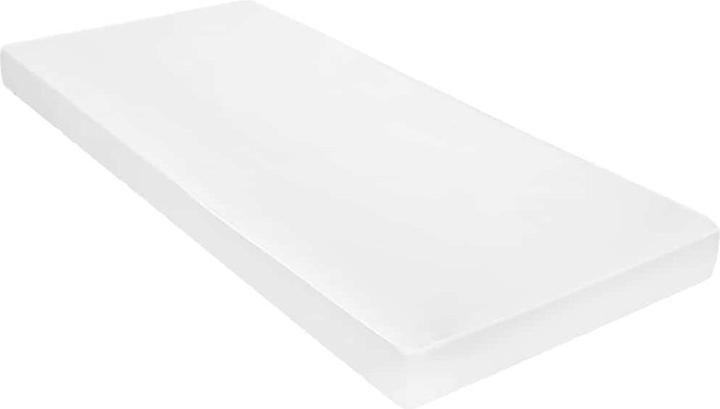 VidaXL Webster (90 x 200 cm, Noyau de printemps)