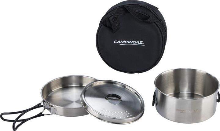 Actual product image Campingaz Trekking-Geschirrset
