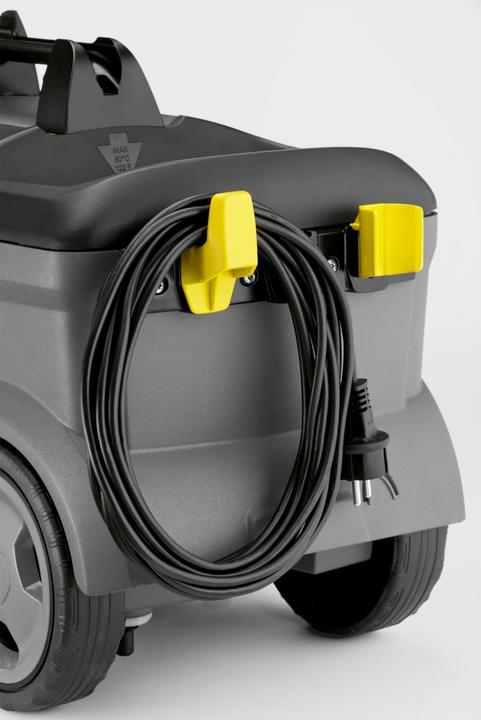 Actual product image Kärcher Puzzi 10/2 Adv (Wet dry vacuum cleaner)