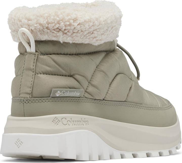 Actual product image Columbia Snowtrot™ Shorty (40)
