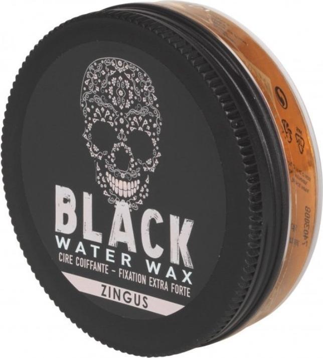 Produktbild Zingus Black Water Wax (Haarwachs, 100 ml)