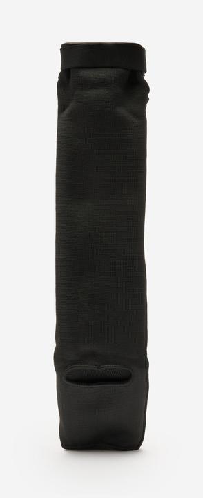 Produktbild Leone Defender-Black Edition Schienbeinschutz PT124 (M)
