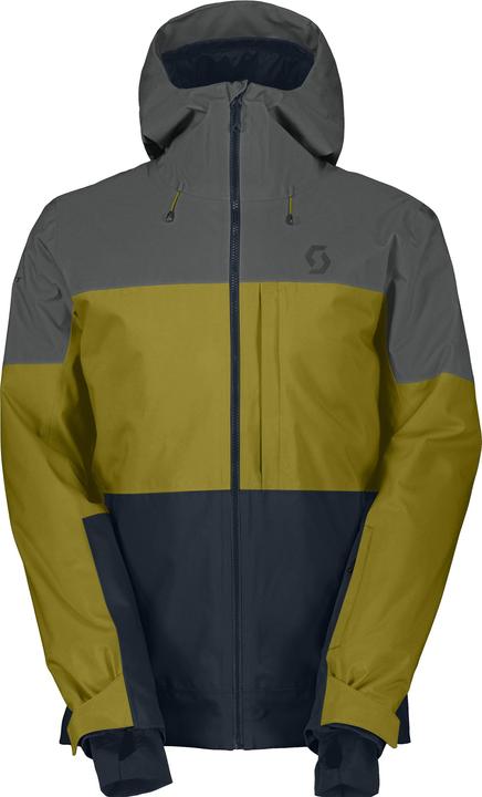 Actual product image Scott Sports Ultimate Dryo 10 (XL)