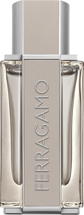 Salvatore Ferragamo Bright Leather Eau de Toilette