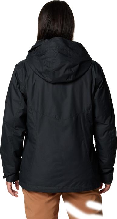 Produktbild Columbia Bugaboo™ III Fleece Interchange Jacket (XL)