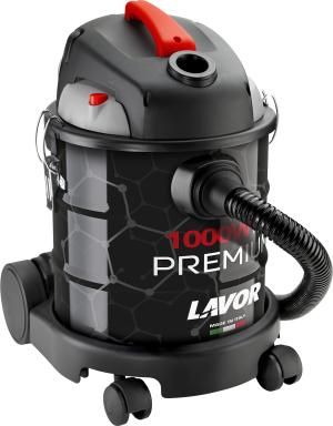 Immagine prodotto Lavor Ashley 1000 Premium Evo aspirapolvere a cenere (Aspirapolvere cenere)
