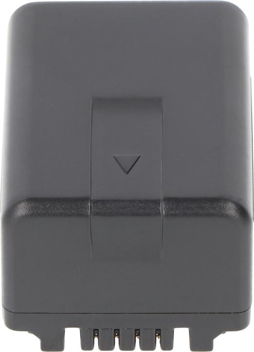Image du produit Panasonic Akku VW-VBK180, VBK360 (Batterie de l'appareil photo)