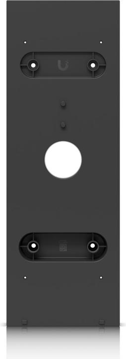 Ubiquiti Access Intercom surface-mounted corner installation